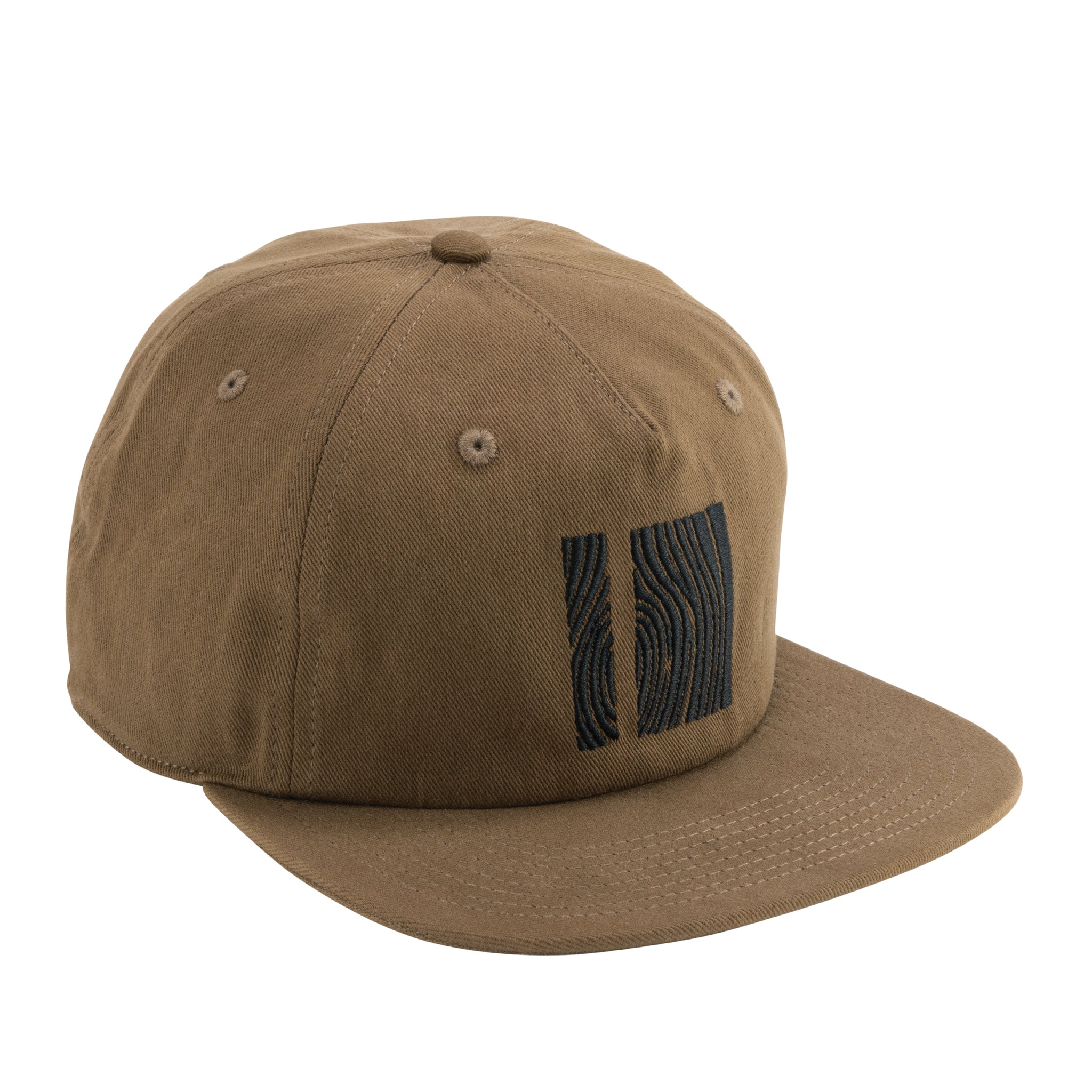 ProMark Limited Carter McLean Hat, FireGrain Brown