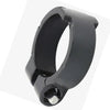 Gibraltar Power Rack Black Drum Memory Lock