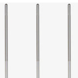 Gibraltar, Floor Tom Legs 9.5mm 3 Pack
