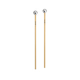 ProMark SPYR SU11R Very-Hard, 1" Aluminum Bell Mallet