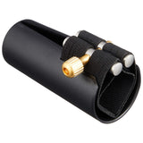 Rovner Van Gogh Alto Saxophone Ligature With Cap