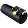 Rovner Van Gogh Alto Saxophone Ligature With Cap