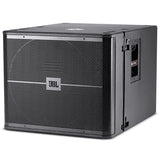 JBL VRX918S 18 in. High Power Flying Subwoofer