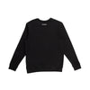 D'Addario Ball End Sweatshirt, Black, L