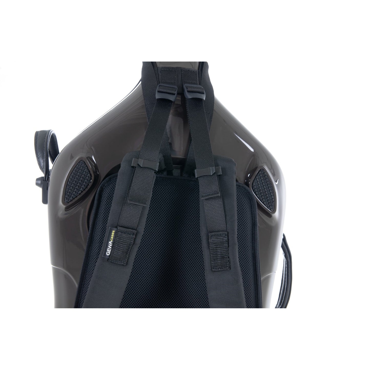 GEWA Rucksack System for Air Cello Cases with 4-Point D-ring System