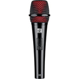 sE Electronics All-purpose Handheld Mic with Switch (Includes 15' XLR-QTR Cable)
