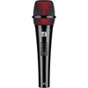 sE Electronics All-purpose Handheld Mic with Switch (Includes 15' XLR-QTR Cable)