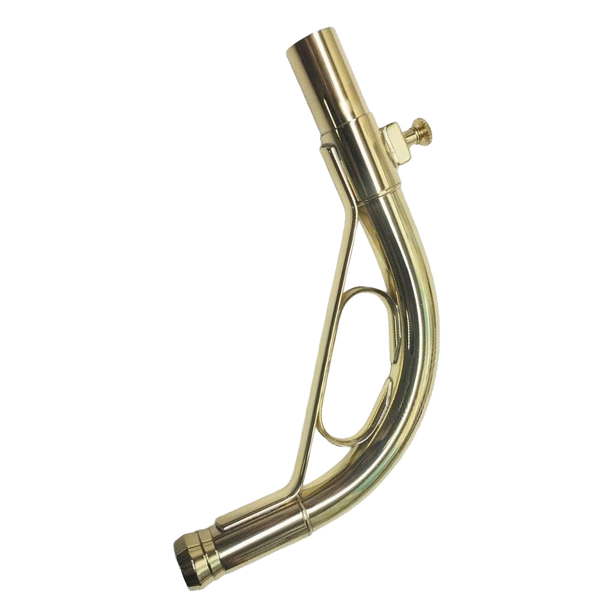 Conn 20K Sousaphone Mouthpipe Lacquer