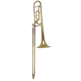 King 607F Legend Tenor Bb Trombone Lacquer with F Attachment