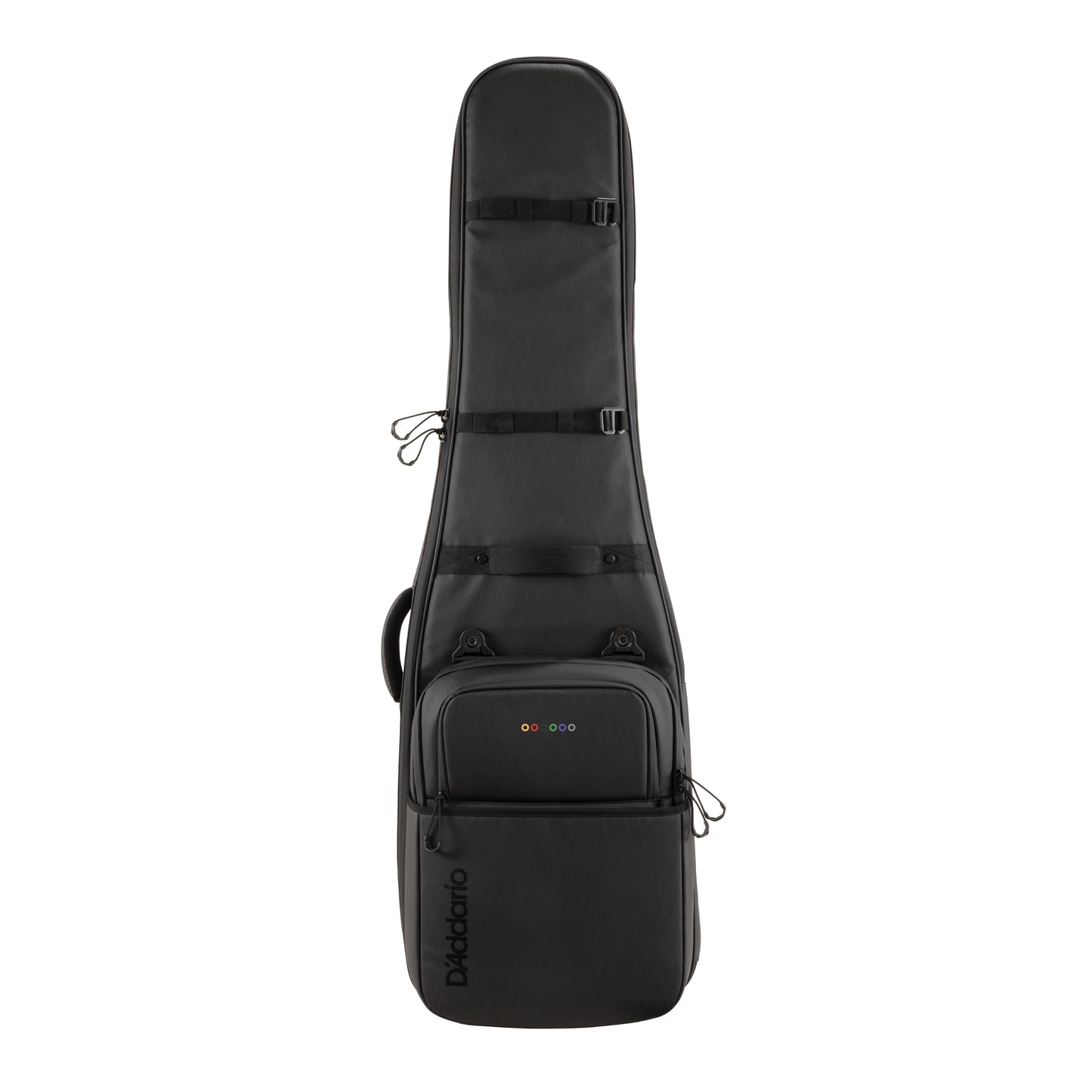D'Addario Backline Electric Bass Case