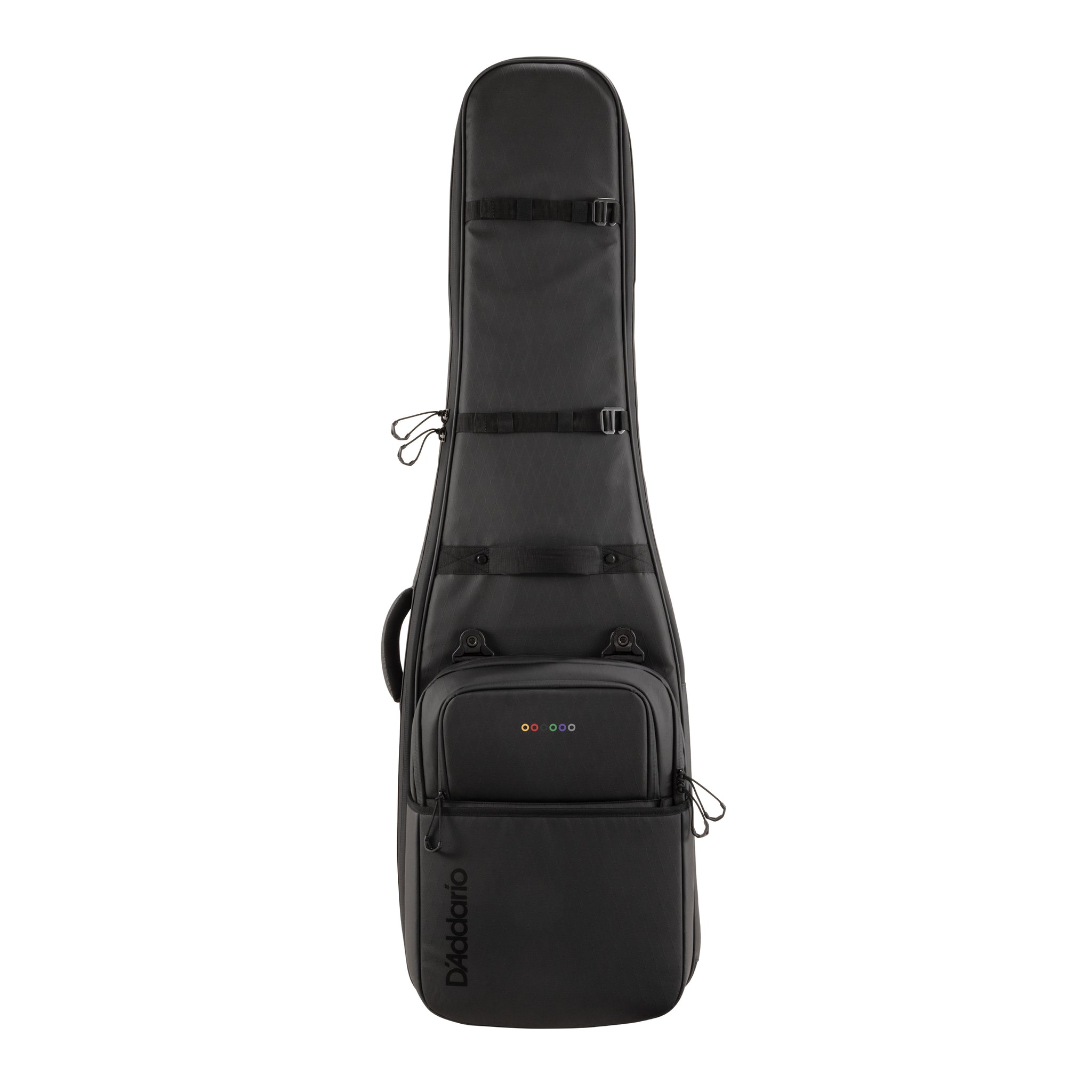 D'Addario Backline Electric Bass Case