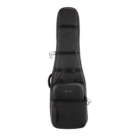 D'Addario Backline Electric Guitar Case