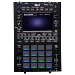 Korg KAOSSREPLAY DJ Effects and Sampler