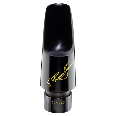 Rousseau Alto Saxophone Mouthpiece, Classic R Series, 5R