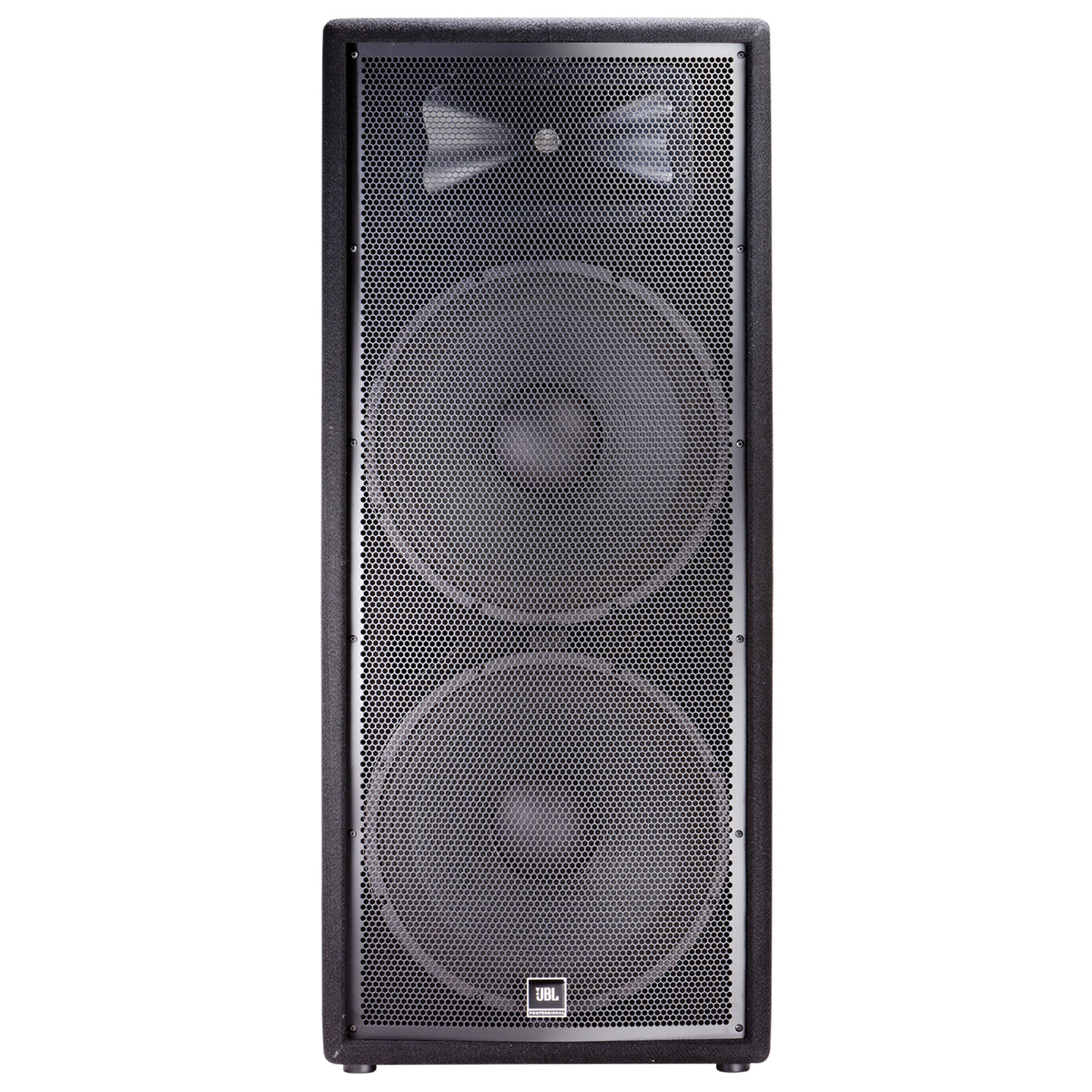 JBL JRX225 Dual 15" Two-Way Sound Reinforcement Loudspeaker System
