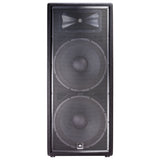 JBL JRX225 Dual 15" Two-Way Sound Reinforcement Loudspeaker System