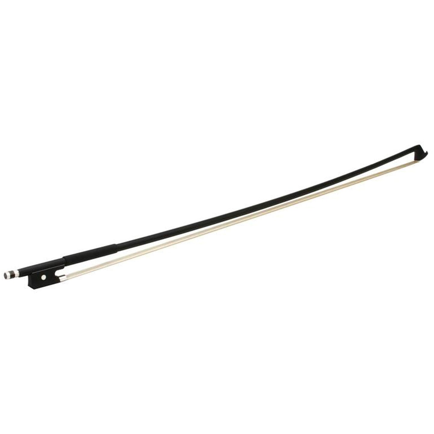 Glasser Standard Fiberglass Violin Bow 1/16