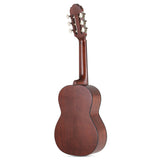 GEWA Student Classical Guitar 1/4 Natural Cedar Top