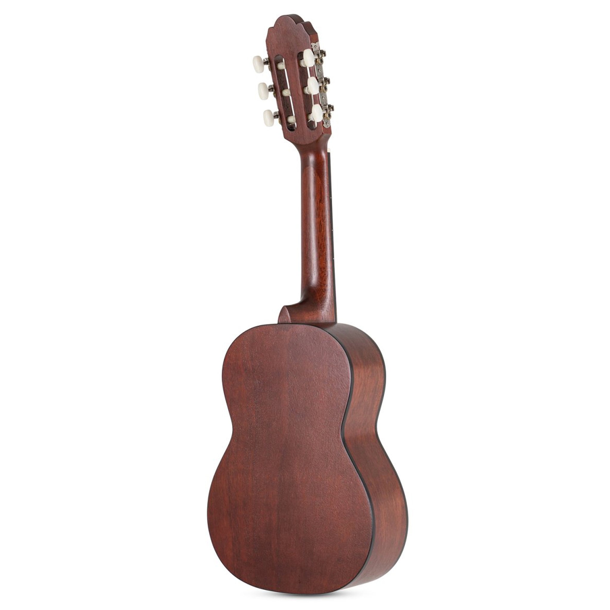 GEWA Student Classical Guitar 1/4 Natural Cedar Top