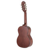 GEWA Student Classical Guitar 1/4 Natural Cedar Top