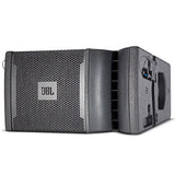 JBL VRX928LA 8 in. Two-Way Line Array Loudspeaker System Black