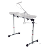 Gibraltar Multi Purpose Basic Drum Rack with Black Clamps