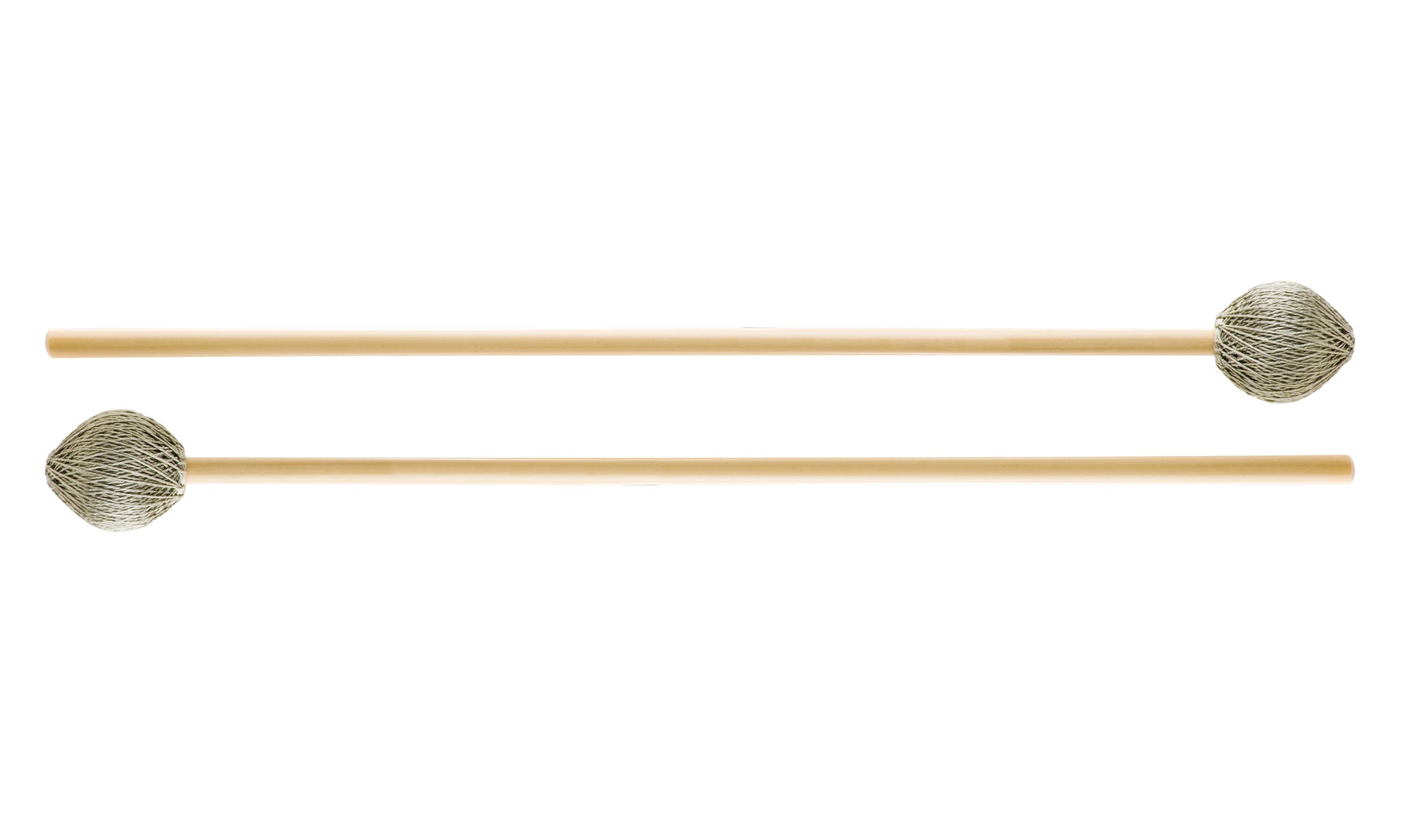 Promark Jim Wunderlich System Blue - MH Vibe Mallets