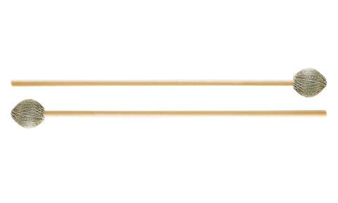 Promark Jim Wunderlich System Blue - MH Vibe Mallets