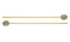 Promark Jim Wunderlich System Blue - MH Vibe Mallets