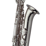 Yanagisawa BWO10S Baritone Saxophone Silver Plated