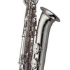 Yanagisawa BWO10S Baritone Saxophone Silver Plated