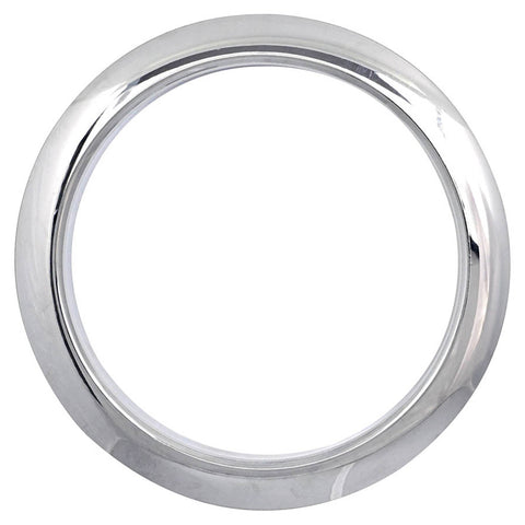 Gibraltar 4" Chrome Bass Drum Port Hole Protector