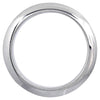 Gibraltar 4" Chrome Bass Drum Port Hole Protector