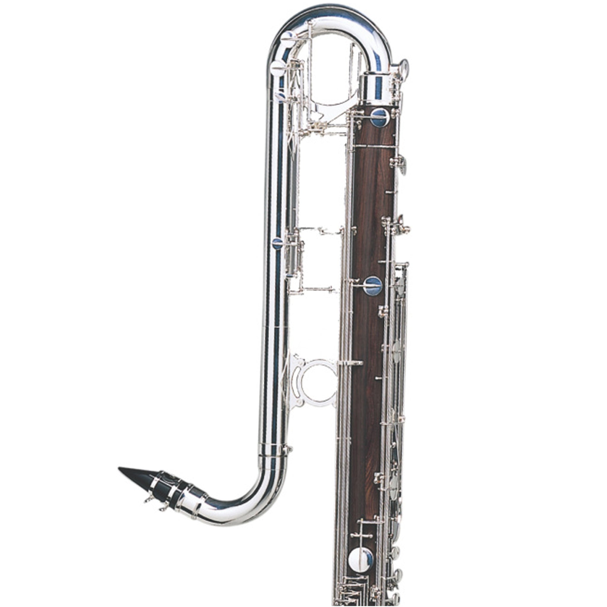 Selmer Paris 41 Contrabass BBb Clarinet