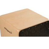 Schlagwerk CP4007 la Peru Burl Veneer Cajon Burl Veneer