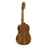 Angel Lopez Tinto Serie, Classical Guitar Solid Spruce Top, Acacia