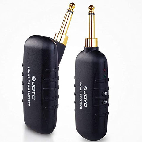 Joyo JW-02 Digital Wireless Transmitter and Receiver System