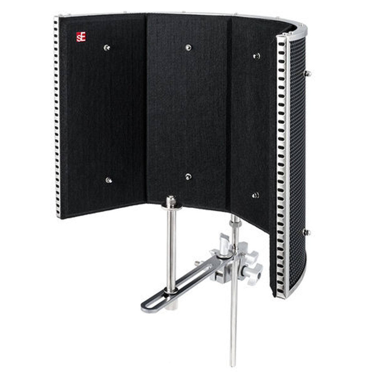 sE Electronics Portable Acoustic Treatment Filter PRO in Black