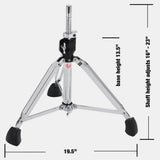 Gibraltar B9808 9000 Series Quick Lock Double Braced Drum Throne Base