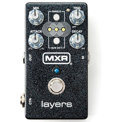 MXR Layers Pedal