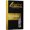 Legere Soprano Saxophone Reed, American Cut, Strength 1.50