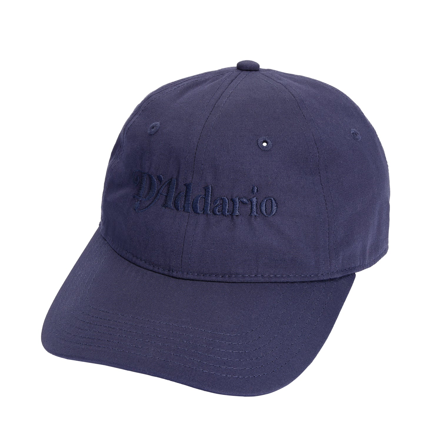 D'Addario Vintage Hat, Midnight Blue