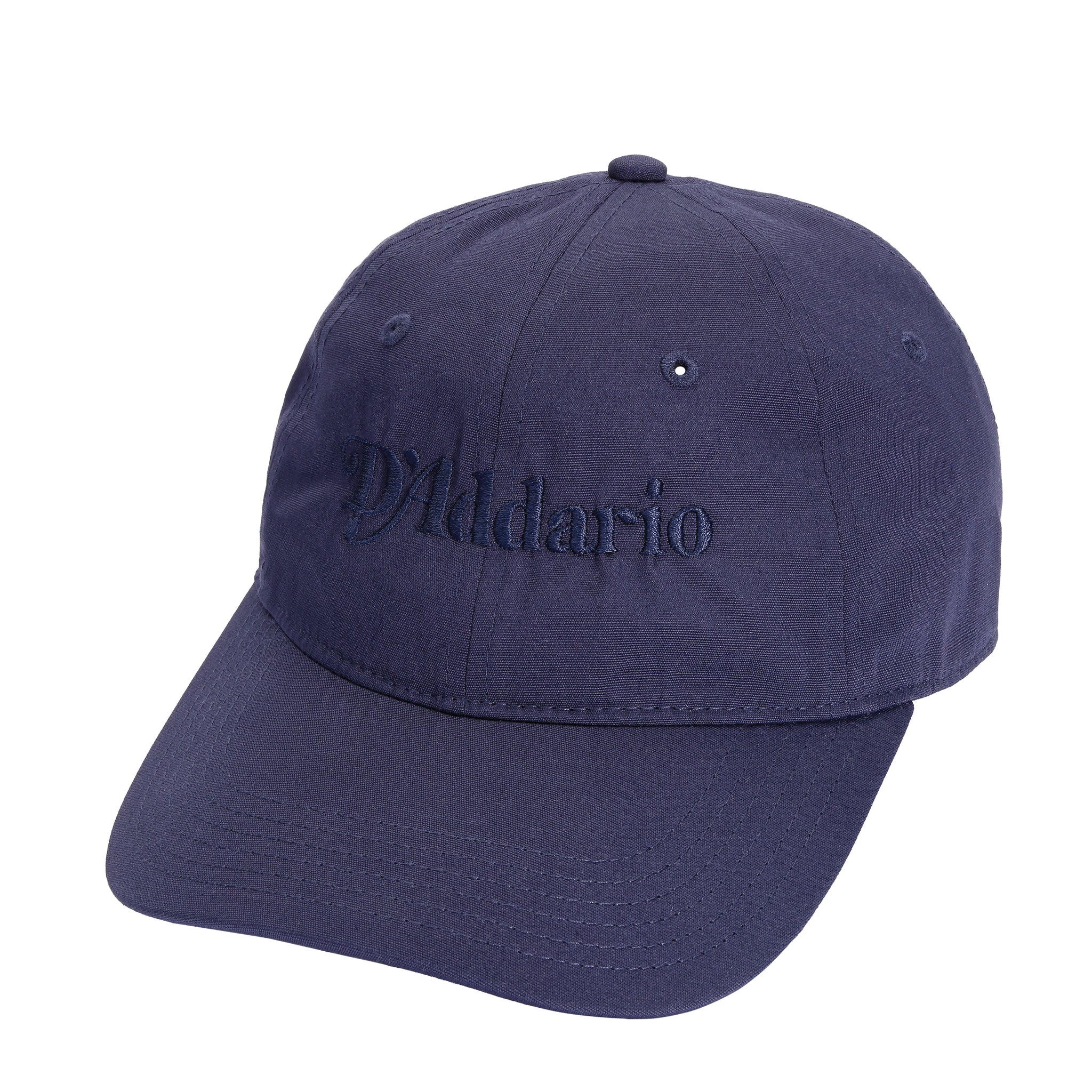 D'Addario Vintage Hat, Midnight Blue