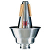 Harmon Trombone Triple Play Mute, Aluminum