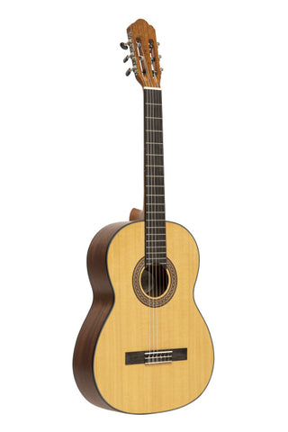 Angel Lopez Graciano Serie, Classical Guitar With Solid Spruce Top