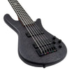 Spector NS Pulse II 6 Bass Guitar Black Stain Matte