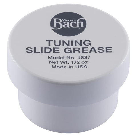 Bach 1887SG Tuning Slide Grease 0.5 oz 1 Unit