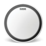 Evans EMAD UV2 Coated Bass Drumhead, 20 Inch