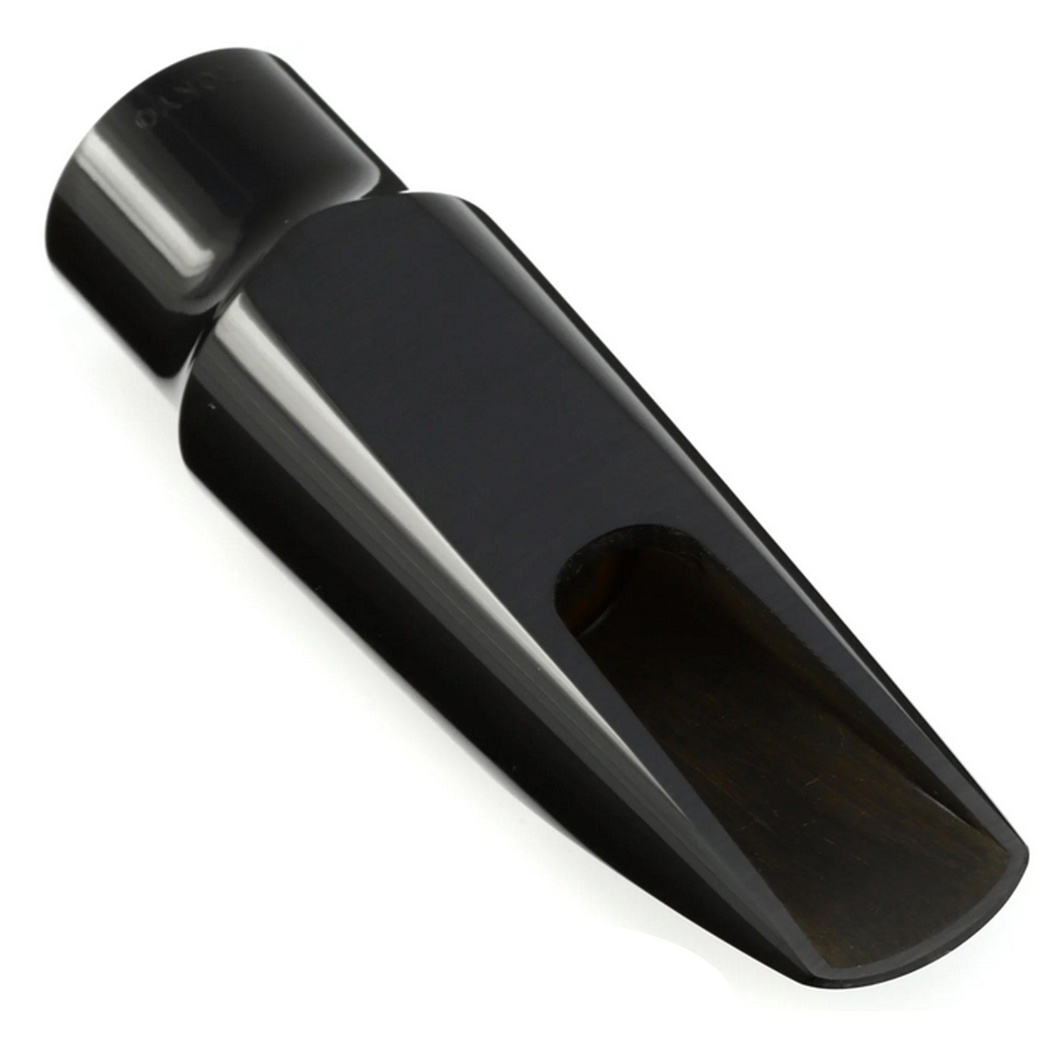Yanagisawa Ebonite Alto Saxophone Mouthpiece Size 4