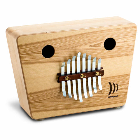 Schlagwerk MA840 Marimbula 8-Tone